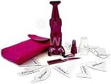 Jenna Jameson Hair Hot Trimmer Shaver