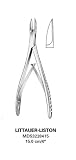 Bone Cutting Forceps, Littauer-Liston