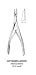 Bone Cutting Forceps, Littauer-Liston