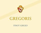 2014 "Gregoris" IGT Pinot Grigio delle Venezie 750 mL