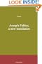 Aesop's Fables; a new translation