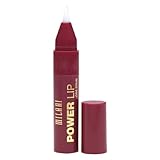Milani Power Lip Lasting & Moisturizing Gloss Stain, Raspberry Tart 0.09 oz (2.5 g)