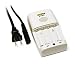 Powerex MH-C204W Worldwide 1-Hour Conditioning Travel Charger