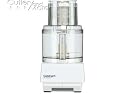Cuisinart 11-Cup Pro Custom 11 Food Processors