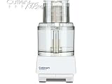 Cuisinart 11-Cup Pro Custom 11 Food Processors