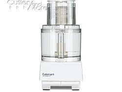 Cuisinart DLC-8S 11-Cup Pro Custom 11 Food Processor
