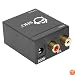 SIIG CE-CV0111-S1 Analog to Digital Audio Converter