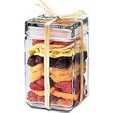 Sunkissed Stackable Decanter - Small