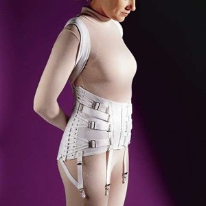 Female Dorsolumbar W/ Cinch-It 48