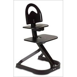 Svan Youth Chair - Espresso
