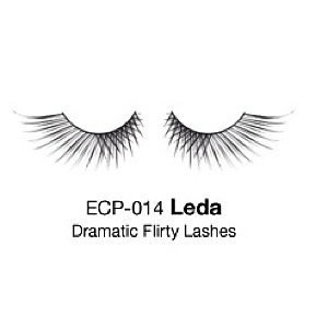 X-Gen Premium Lashes Dramatic Long Flirty Lashes Leda (Augenwimper) Preisvergleich