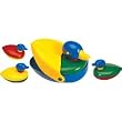 Schylling Ambi Family Duck