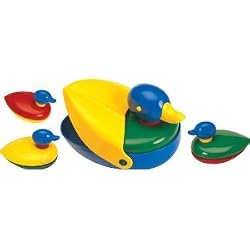 SCHYLLING AMBI FAMILY DUCK