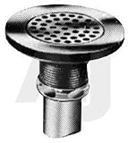 Elkay LKVR18B Drain Fitting
