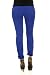 31q180qA84L. SL75  Machine Blue Destroyed Skinny Jeans
