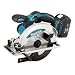Makita BSS610 LXT 18 Volt Lithium-Ion 6-1/2-Inch Circular Saw