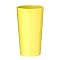 Eco-Friendly Tumbler Set of 4 - Yellow