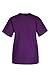MedPro Women's Unisex Medical Scrub Set - 3 Pockets V-Neck Top/6 Pockets Cargo Pants