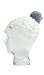 Betty Rides Women's Amelia Snowboard/Ski Beanie
