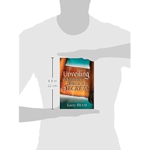 Unveiling Ancient Biblical Secrets