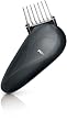 PHILIPS&nbsp;�y�{�E�Y&�V���[�g���\�ȉ�]�w�b�h���ځz&nbsp;�Z���t�w�A�J�b�^�[&nbsp;�u���b�N/�O���[&nbsp;QC5530