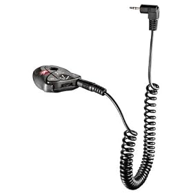 Manfrotto 585LNC Modosteady Remote Control