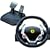 Thrustmaster Ferrari F430 Forcec Feedback Racing Wheel