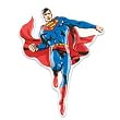 Superman Cake Decorating PopTop