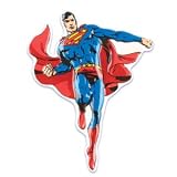 Superman Cake Decorating PopTop