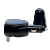Review ezGear PB2X2 / Powerbullet 2X2 Power Charger