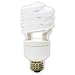 GE 71764 20-Watt Energy Smart Instant-on Sunshine CFL (75-Watt equivalent) Light Bulb