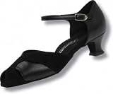 Produkt-Bild: Diamant - Damen Tanzschuh - 011-011-070