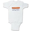 Grandparents so Easy to Operate Infant Baby One Piece