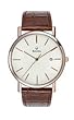 Bulova Men's Strap Collection watch #98H51