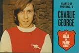 Charlie George