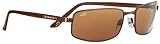 Serengeti Carini Drivers Gradient Sunglasses