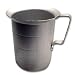 4 Quart Aluminum Measuring Cup (13-0789)