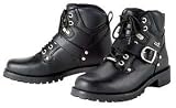 Tourmaster NOMAD BOOT BLACK