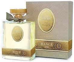 Rance Duc De Berry EDT 3.4oz Spray Collection Prive