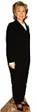 Life Size Hillary Clinton Stan