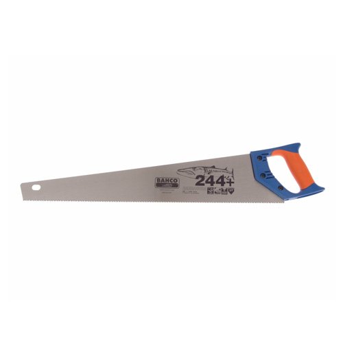 Bahco244P-22-U7-Hp Barracuda Handsaw 22In