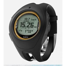 Suunto X10
