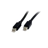 New - 3 ft Mini DisplayPort Cable - M/M - MDISPLPORT3