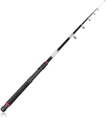 de best goods 1.6-3.0m Fiber Glass Portable Sea Fishing Pole