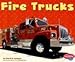 Fire Trucks (Mighty Machines)
