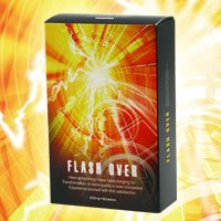 Cover image : フラッシュオーバー