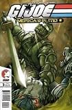 GI Joe America's Elite #3 (GI Joe A Real American Hero, 3)