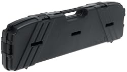 Plano Bow Max Pillar Lock Series 18 Arrow Case, Black