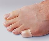 Visco-Gel Little Toe Sleeves (pair)