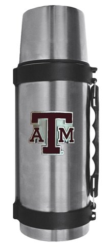 Bergamot CTH450FPE Insulated Bottle 4-c.